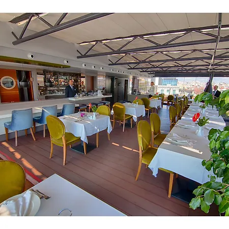 Anemon Koleksiyon Galata 4*