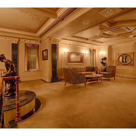 فندق Anemon Koleksiyon Galata 3*