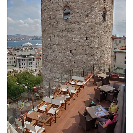 Anemon Koleksiyon Galata 3*