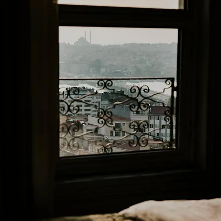 فندق Anemon Koleksiyon Galata
