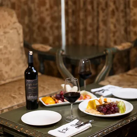 Anemon Koleksiyon Galata Hotel