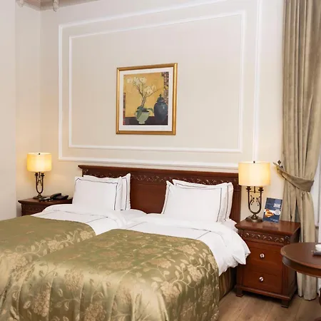 Hotel Anemon Koleksiyon Galata