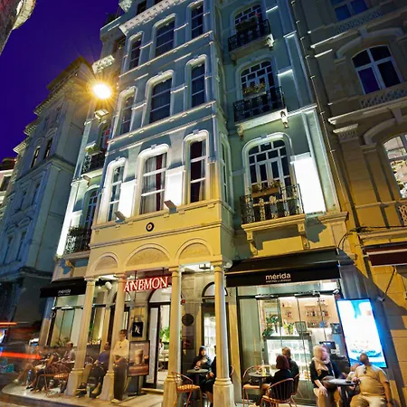 Anemon Koleksiyon Galata