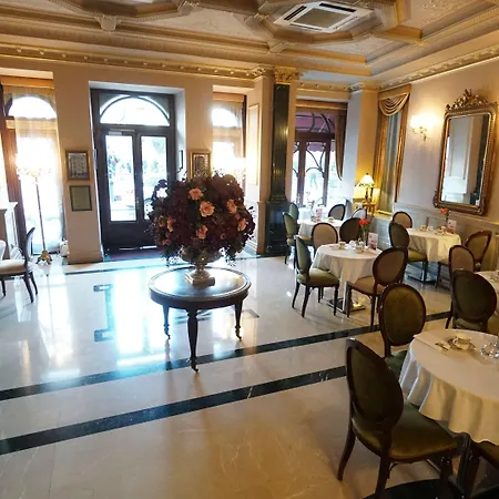 فندق Anemon Koleksiyon Galata