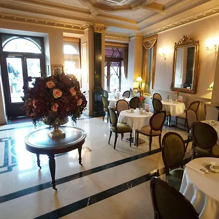 فندق Anemon Koleksiyon Galata