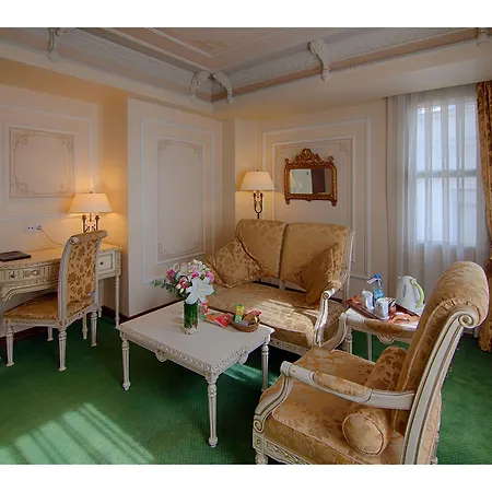 فندق Anemon Koleksiyon Galata