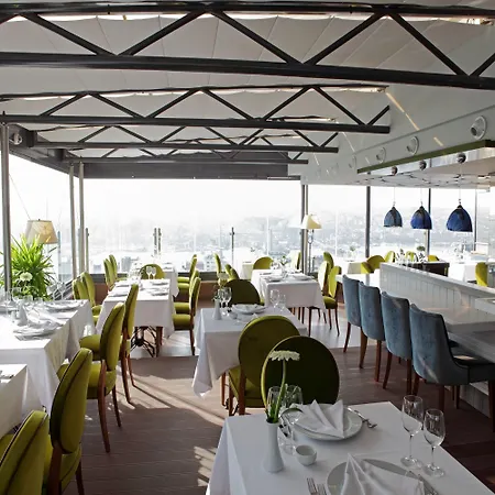 Anemon Koleksiyon Galata 3*