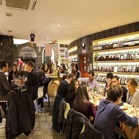فندق Anemon Koleksiyon Galata