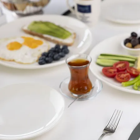 Anemon Koleksiyon Galata 3* اسطنبول