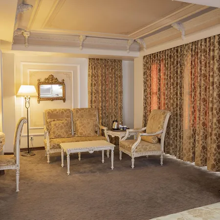 Hotel Anemon Koleksiyon Galata Istambul