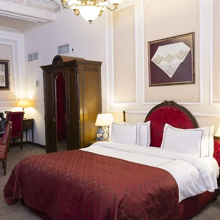 Anemon Koleksiyon Galata 3* Istambul