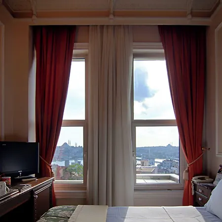 Anemon Koleksiyon Galata اسطنبول