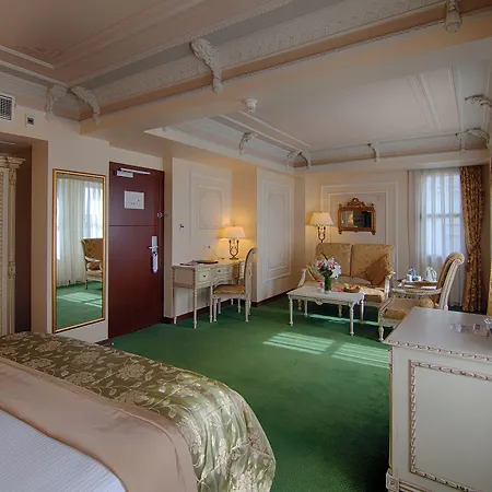 Hotel Anemon Koleksiyon Galata