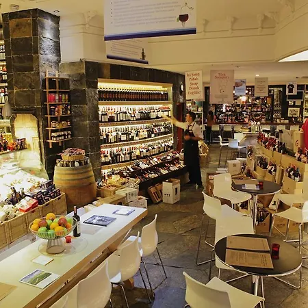 فندق Anemon Koleksiyon Galata اسطنبول