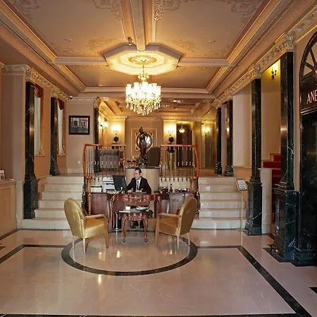 Anemon Koleksiyon Galata