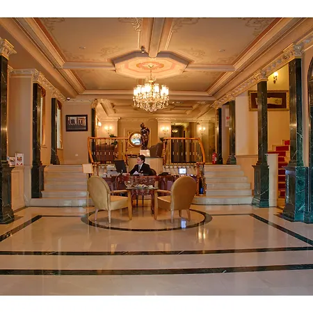 Anemon Koleksiyon Galata 4*