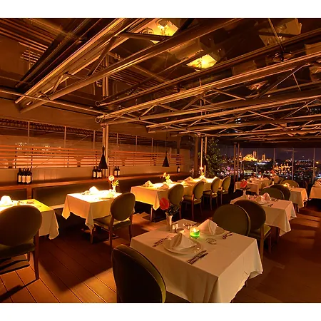 Hotel Anemon Koleksiyon Galata Istanbul