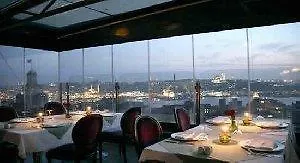 Hotel Anemon Koleksiyon Galata Istanbul