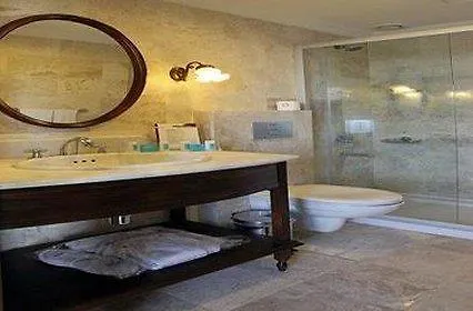 Anemon Galata Hotel Provincia di Istanbul