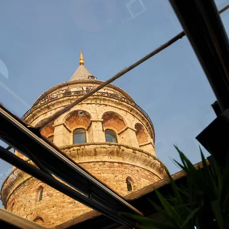 Anemon Koleksiyon Galata 4*