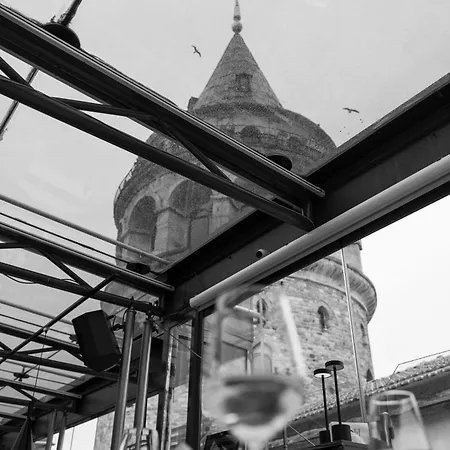 Anemon Koleksiyon Galata