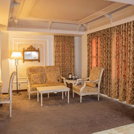 Anemon Koleksiyon Galata Hotel 4*