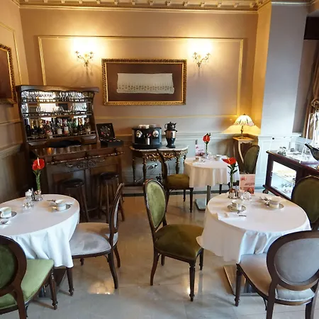 Anemon Koleksiyon Galata 3* Стамбул