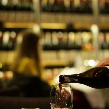 Anemon Koleksiyon Galata Отель 3*