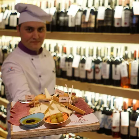 Anemon Koleksiyon Galata イスタンブール