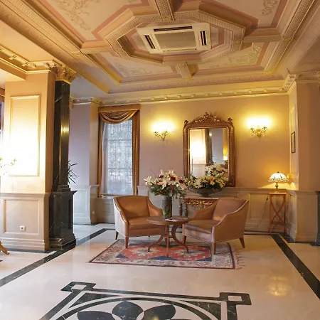 Anemon Koleksiyon Galata ホテル