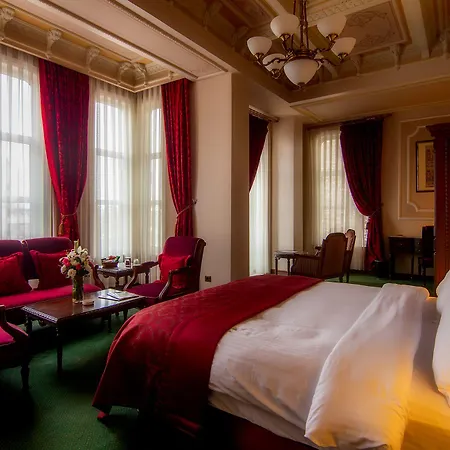 Anemon Koleksiyon Galata Hotell