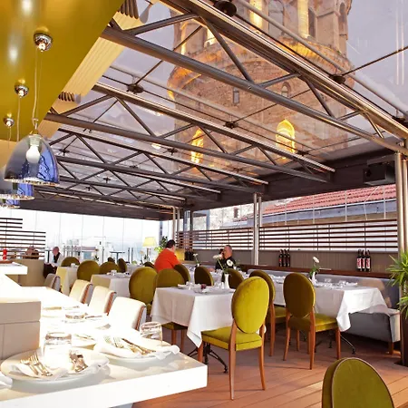 Anemon Koleksiyon Galata