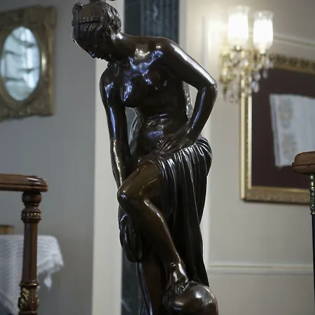 Anemon Koleksiyon Galata 3* Стамбул