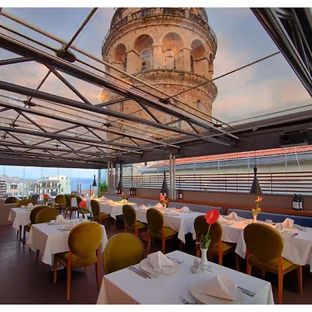 Anemon Koleksiyon Galata