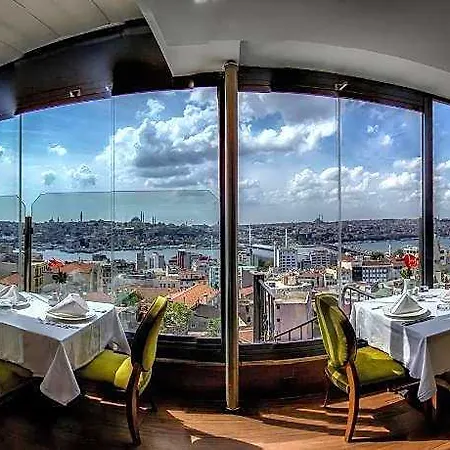 Anemon Koleksiyon Galata