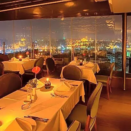 Anemon Koleksiyon Galata