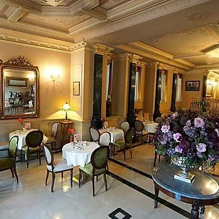 Hotell Anemon Koleksiyon Galata Istanbul
