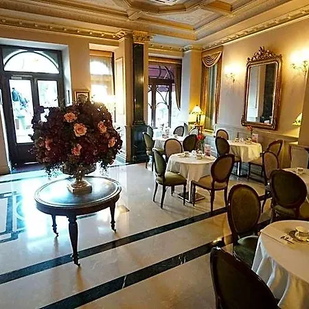 Anemon Koleksiyon Galata מלון 3*