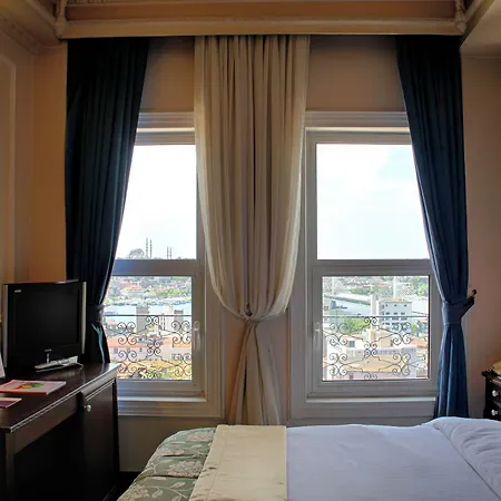 Hotel Anemon Koleksiyon Galata Istanbul