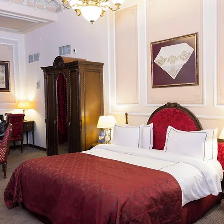 Anemon Koleksiyon Galata Hotel