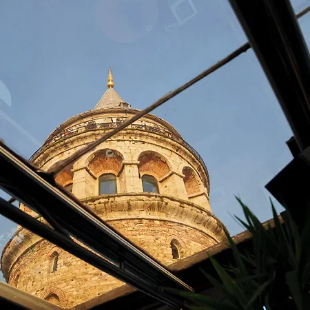 Anemon Koleksiyon Galata 3*