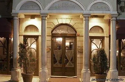 Hotel Anemon Koleksiyon Galata Istanbul