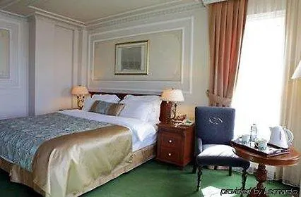 Anemon Koleksiyon Galata Hotel