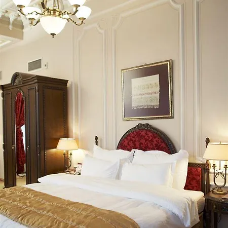 Anemon Koleksiyon Galata Hotel Istanbul