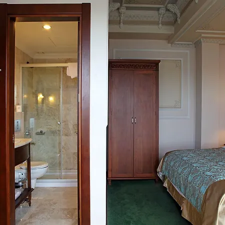 Anemon Koleksiyon Galata Hotel 4*
