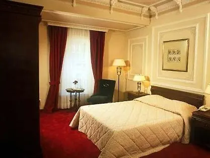 Anemon Galata Hotel