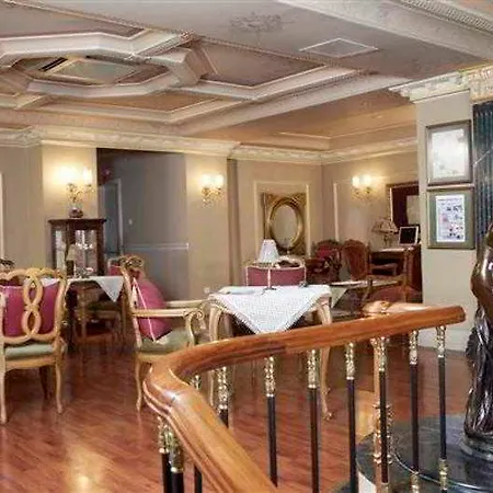 Hotel Anemon Koleksiyon Galata