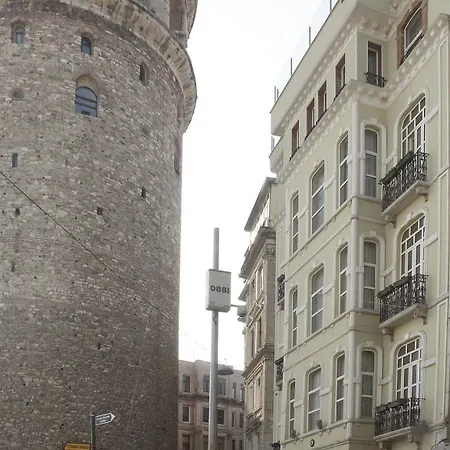 Anemon Koleksiyon Galata