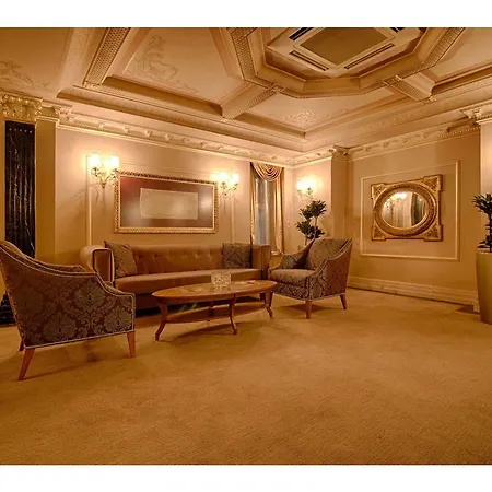 Hotel Anemon Koleksiyon Galata Istanbul