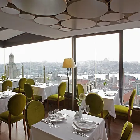 Anemon Koleksiyon Galata 4*